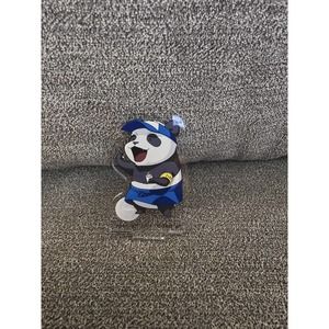 Panda Mini Chara Trading Acrylic Stand Figure Mascot Anime Manga Jujutsu Kaisen